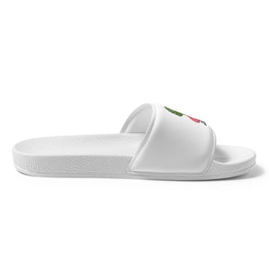 Women's slides