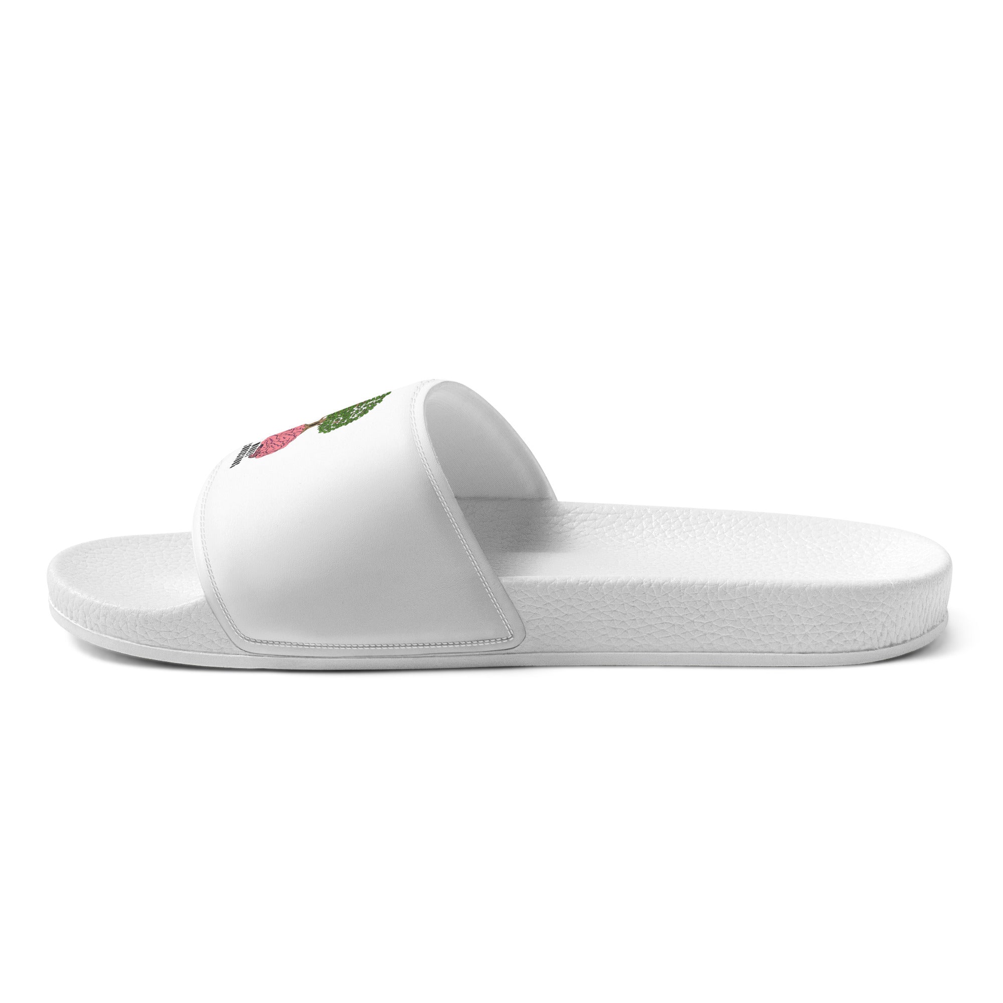 Women's slides