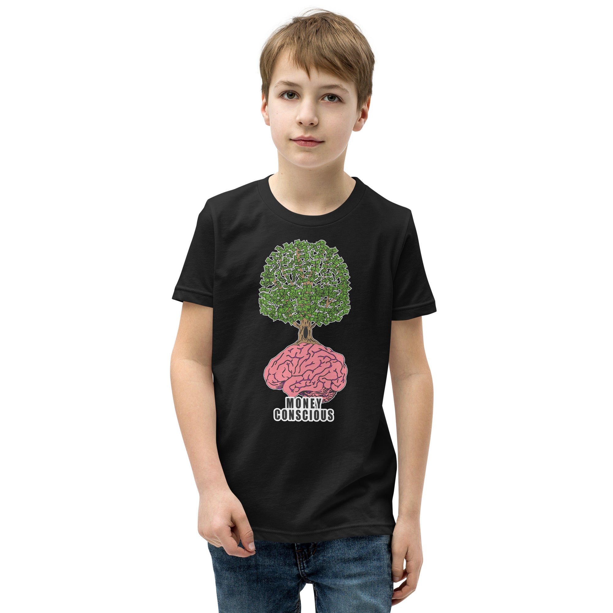 Youth Short Sleeve T-Shirt